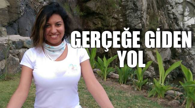 Gerçeğe giden yol