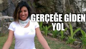 Gerçeğe giden yol
