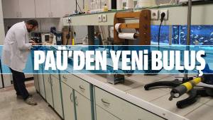 Gerçek saç ile kaplanan sentetik saç ürettiler