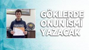 GÖKYÜZÜ ONDAN SORULACAK