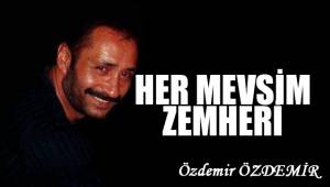 Her mevsim zemheri