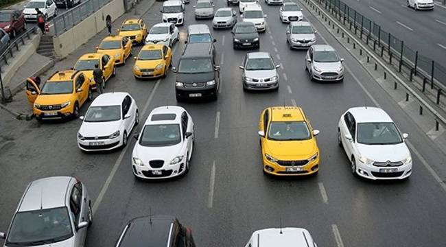 Kışlık bakımına dikkat!