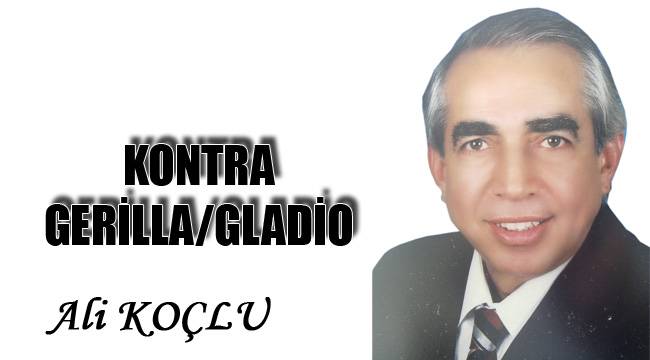 Kontra Gerilla/Gladio