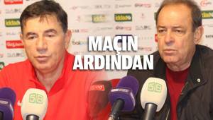 MAÇIN ARDINDAN