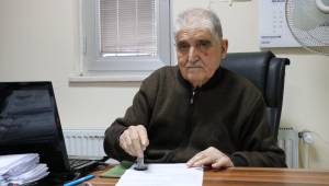 Mahallenin babası