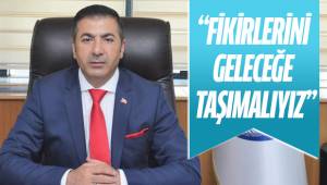 Milli Şair Mehmet Âkif Ersoy’u Andı