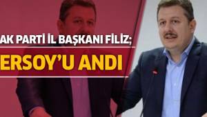 Müstesna bir şahsiyet, kudretli bir şairdir