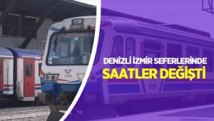 Sefer Saatleri Değişti