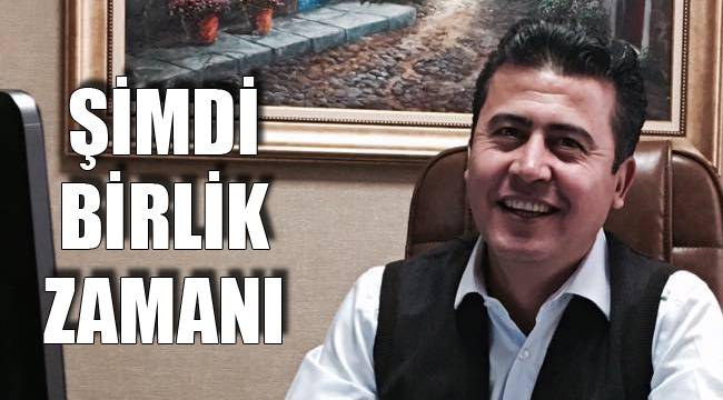 Tahribatı sona erdireceğiz