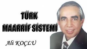 Türk Maarif Sistemi