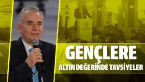 ALTIN DEĞERİNDE TAVSİYELER