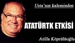 Atatürk Etkisi
