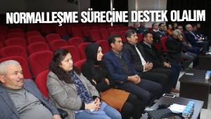 Çameli Belediyesi enflasyonla mücadelede esnafın yanında