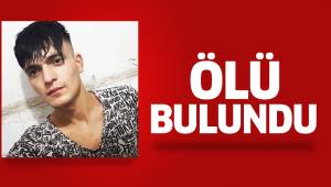 ÇAMELİLİ GENÇ ARAÇ İÇİNDE ÖLÜ BULUNDU