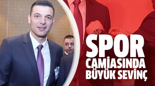 DENİZLİ’NİN ARTIK FIFA KOKARTI VAR