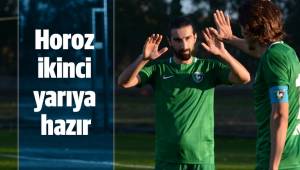 Denizlispor 3- Gümüşhanespor 2