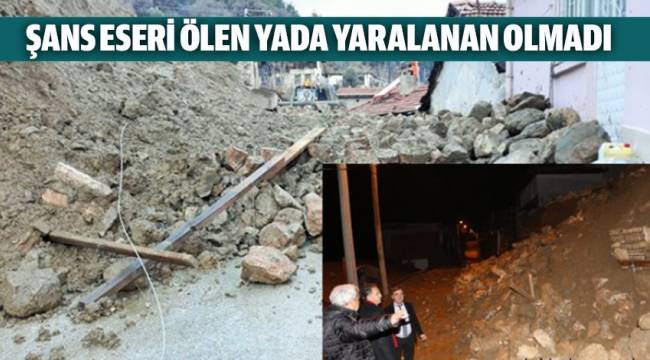 DUVAR ELEKTRİK DİREĞİNİ DEVİRDİ