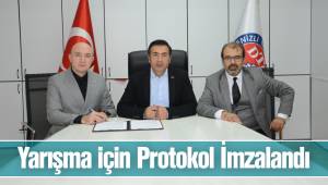 HAYALİMDEKİ İŞ İNSANI” RESİM VE KOMPOZİSYON YARIŞMASI BAŞLADI