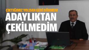 HER ŞEY SÖYLENTİDEN İBARET