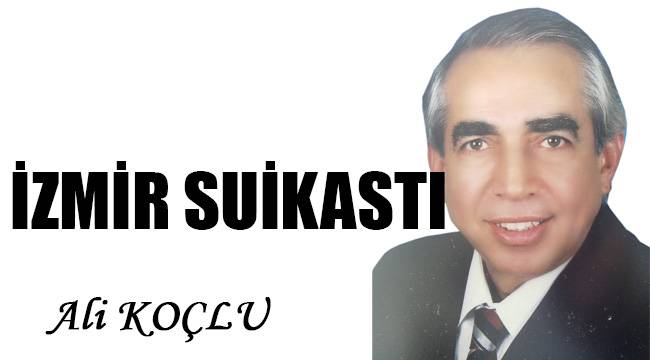 İzmir Suikastı