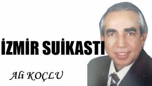 İzmir Suikastı