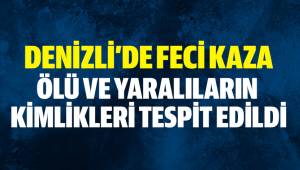 KAZANIN BİLANÇOSU AĞIR OLDU