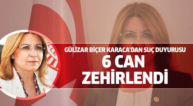 ÖZEL İZİNLE ALINABİLEN UYUŞTURUCU İĞNEYLE 6 “CAN”I ZEHİRLEDİLER!