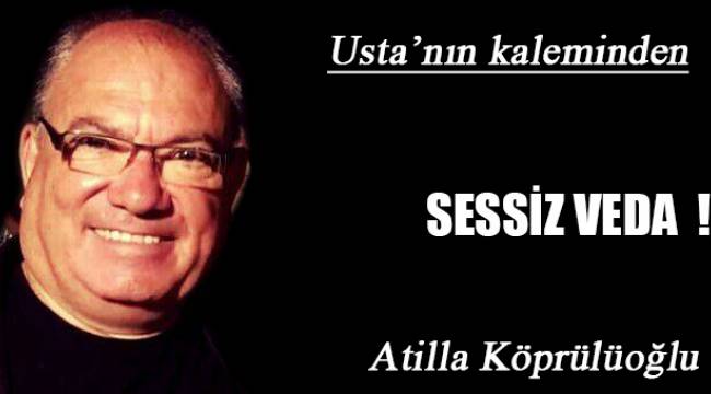 Sessiz Veda