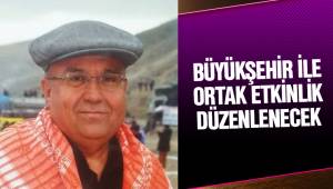 Yörüklerden ortak etkinlik