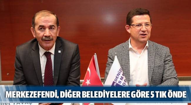 SMMMO Başkanı Yavaş’tan Başkan Subaşıoğlu’na övgü