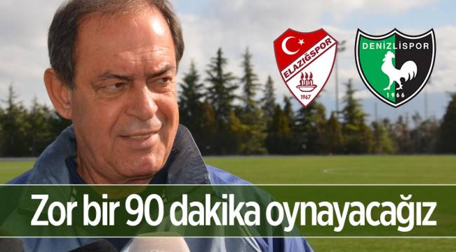 Yücel İldiz: