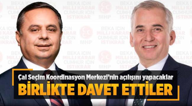 ZOLAN İLE AKCAN, ÇAL İLE KUCAKLAŞACAK