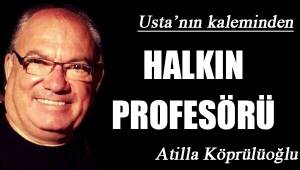 Halkın Profesörü