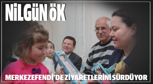 MERKEZEFENDİ, NEREDEN NEREYE GELDİ