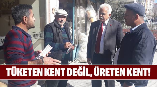 SİFTAH YAPMADAN KEPENK KAPATIYORUZ, BUNLARA OY YOK!