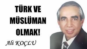 Türk ve Müslüman olmak