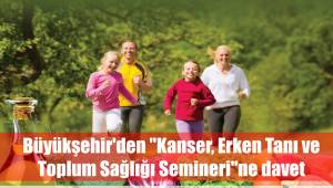 Büyükşehir'den