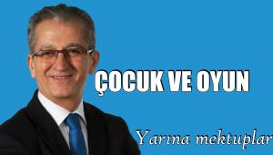 ÇOCUK VE OYUN