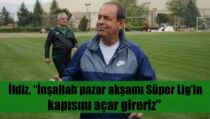 İldiz: