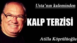 KALP TERZİSİ