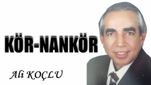 KÖR - NANKÖR