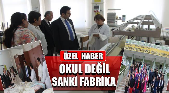 okul dan mezun olan ogrenciler issiz kalmiyor gundem denizli haber denizliekspres