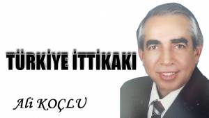 TÜRKİYE İTTİFAKI