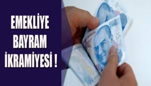 Emeklilere Bayram ikramiyesi ne zaman verilecek?