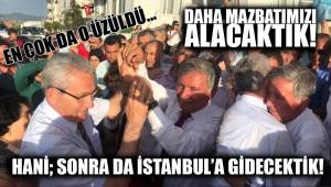 HANİ MAZBATAYI BİRLİKTE ALACAKTIK?