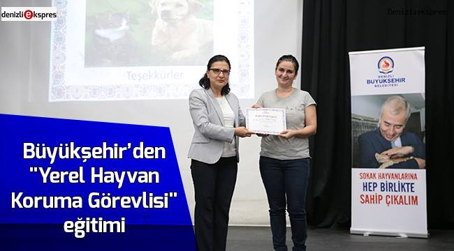 Büyükşehir’den