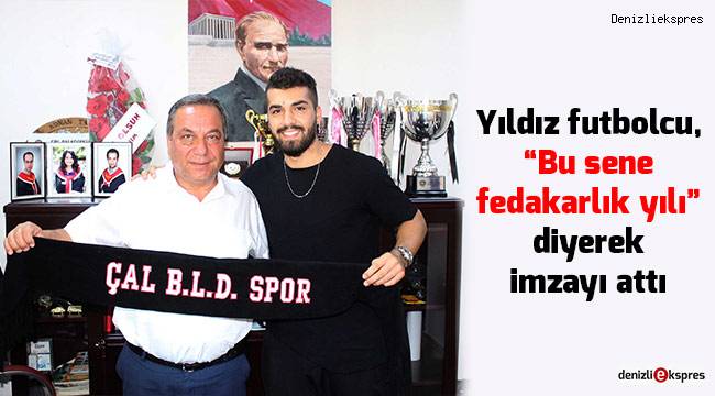 ÇAL GARASI’NDA ONUR’LU BAŞLANGIÇ
