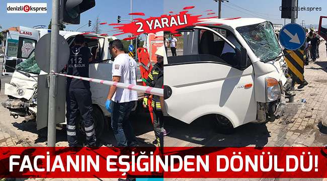 Facianın eşiğinden dönüldü!