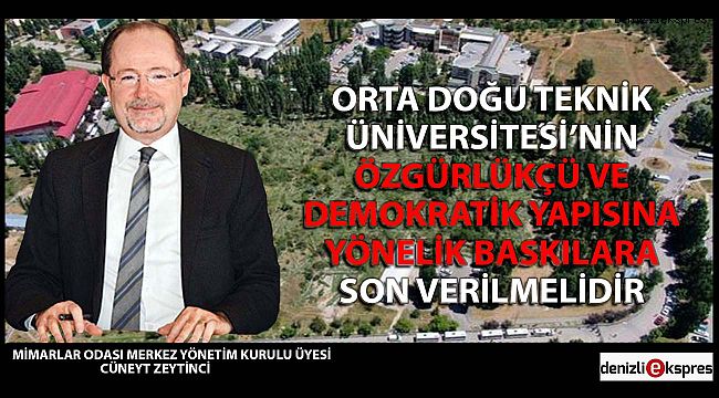 ''Hukuksuz müdahaleler kabul edilemez''