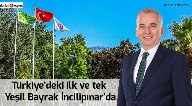 İncilipınar, yine Dünya'nın en iyilerinden